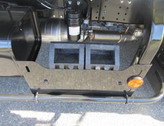 三菱 バン 小型  2RGーFEAV0 34枚目