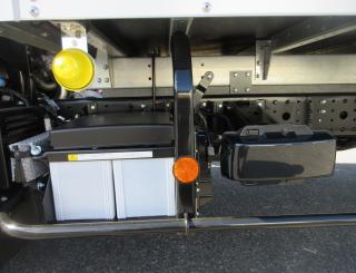 三菱 バン 小型  2RGーFEAV0 37枚目