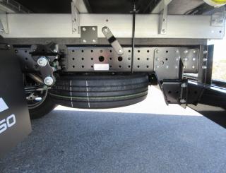 三菱 バン 小型  2RGーFEAV0 39枚目