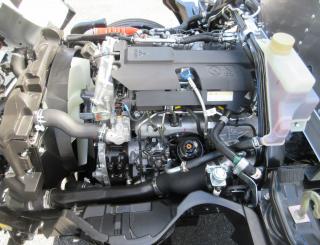 三菱 バン 小型  2RGーFEAV0 45枚目