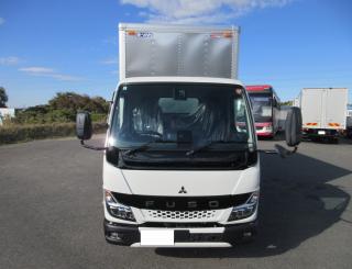 三菱 バン 小型  2RGーFEAV0 2枚目