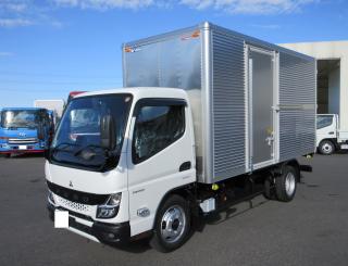 三菱 バン 小型  2RGーFEAV0 3枚目