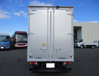 三菱 バン 小型  2RGーFEAV0 5枚目