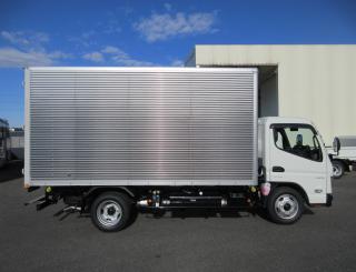 三菱 バン 小型  2RGーFEAV0 6枚目