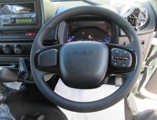 三菱 バン 小型  2RGーFEAV0 11枚目