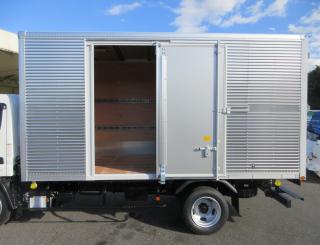 三菱 バン 小型  2RGーFEAV0 21枚目