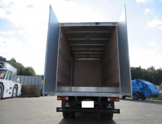 三菱 バン 小型  2RGーFEAV0 23枚目