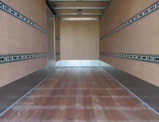 三菱 バン 小型  2RGーFEAV0 24枚目