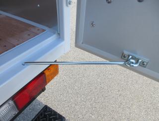 三菱 バン 小型  2RGーFEAV0 29枚目