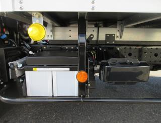 三菱 バン 小型  2RGーFEAV0 37枚目