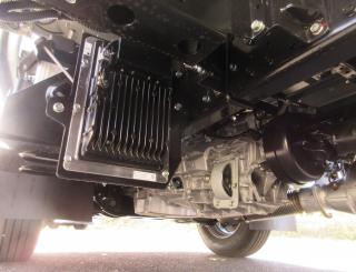 三菱 バン 小型  2RGーFEAV0 41枚目