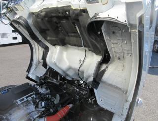 三菱 バン 小型  2RGーFEAV0 49枚目