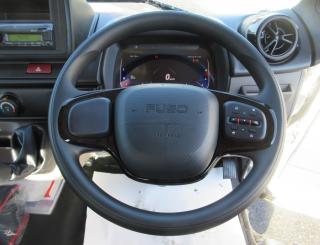 三菱 クレーン付 小型  2PGーFEB90 11枚目