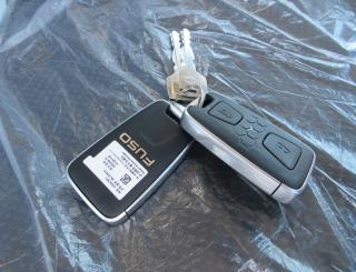 三菱 クレーン付 小型  2PGーFEB90 17枚目