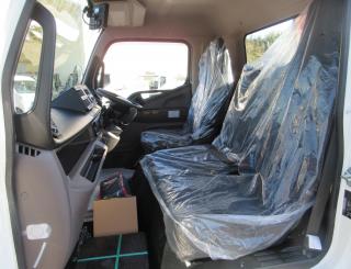 三菱 クレーン付 小型  2PGーFEB90 18枚目