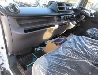 三菱 クレーン付 小型  2PGーFEB90 19枚目