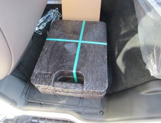 三菱 クレーン付 小型  2PGーFEB90 20枚目