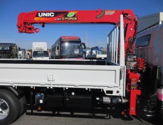 三菱 クレーン付 小型  2PGーFEB90 29枚目