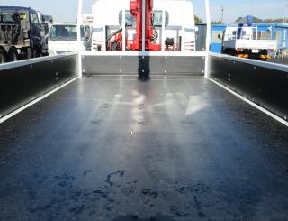 三菱 クレーン付 小型  2PGーFEB90 34枚目