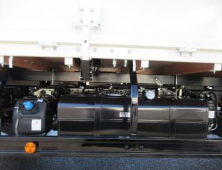 三菱 クレーン付 小型  2PGーFEB90 40枚目