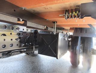 三菱 クレーン付 小型  2PGーFEB90 42枚目