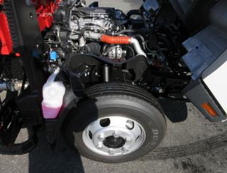 三菱 クレーン付 小型  2PGーFEB90 47枚目