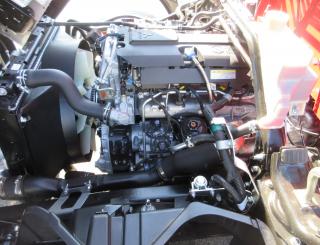 三菱 クレーン付 小型  2PGーFEB90 49枚目