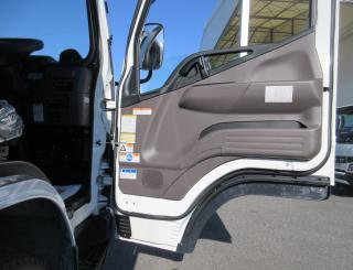 三菱 クレーン付 小型  2PGーFEB90 8枚目