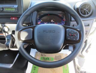 三菱 クレーン付 小型  2PGーFEB90 11枚目