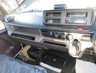 三菱 クレーン付 小型  2PGーFEB90 12枚目