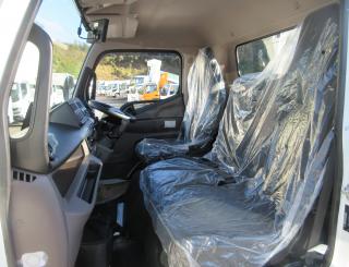 三菱 クレーン付 小型  2PGーFEB90 17枚目