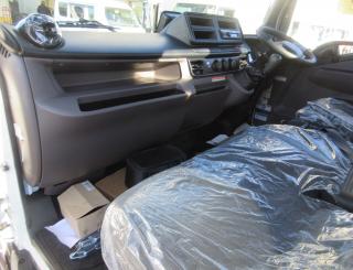 三菱 クレーン付 小型  2PGーFEB90 18枚目