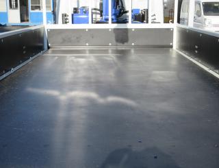 三菱 クレーン付 小型  2PGーFEB90 23枚目