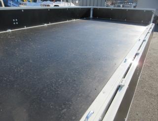 三菱 クレーン付 小型  2PGーFEB90 27枚目