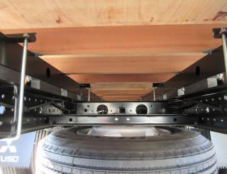 三菱 クレーン付 小型  2PGーFEB90 36枚目