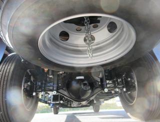 三菱 クレーン付 小型  2PGーFEB90 37枚目