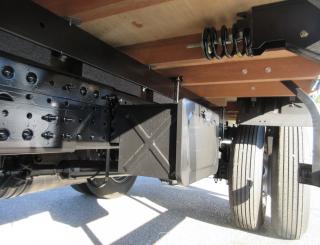 三菱 クレーン付 小型  2PGーFEB90 41枚目