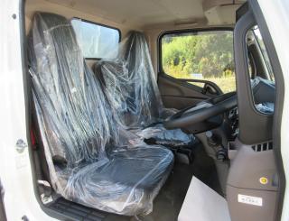 三菱 冷凍・保冷 小型  2RGーFBAV0 7枚目