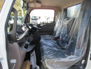 三菱 冷凍・保冷 小型  2RGーFBAV0 18枚目