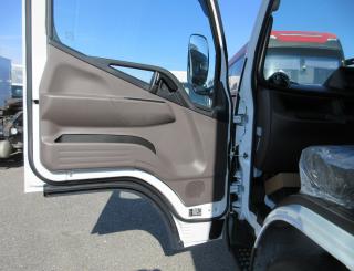 三菱 冷凍・保冷 小型  2RGーFBAV0 21枚目