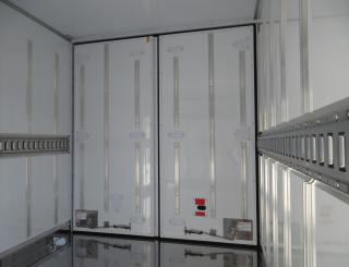 三菱 冷凍・保冷 小型  2RGーFBAV0 23枚目