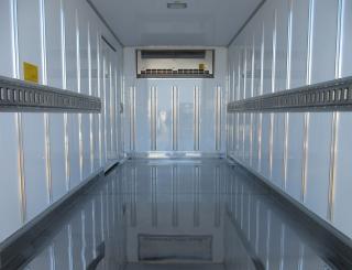 三菱 冷凍・保冷 小型  2RGーFBAV0 25枚目