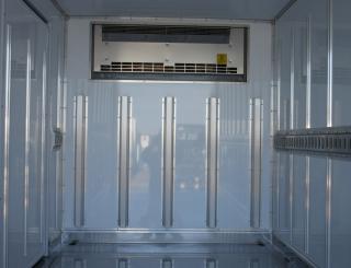 三菱 冷凍・保冷 小型  2RGーFBAV0 26枚目