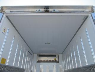 三菱 冷凍・保冷 小型  2RGーFBAV0 28枚目