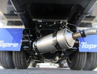 三菱 冷凍・保冷 小型  2RGーFBAV0 34枚目