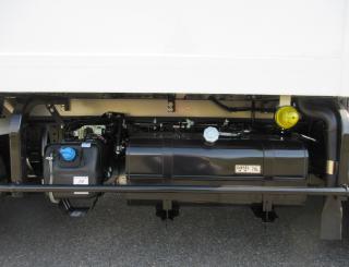 三菱 冷凍・保冷 小型  2RGーFBAV0 36枚目