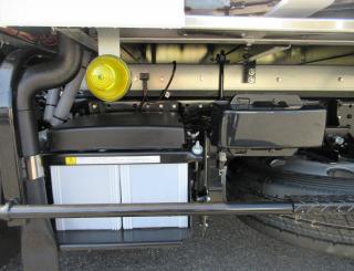 三菱 冷凍・保冷 小型  2RGーFBAV0 38枚目