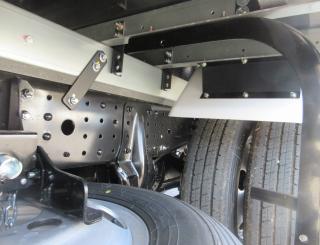 三菱 冷凍・保冷 小型  2RGーFBAV0 39枚目