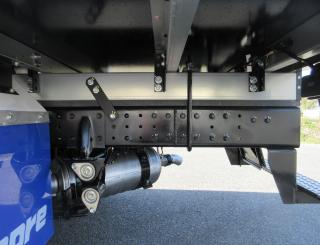 三菱 冷凍・保冷 小型  2RGーFBAV0 40枚目