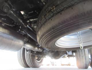 三菱 冷凍・保冷 小型  2RGーFBAV0 41枚目